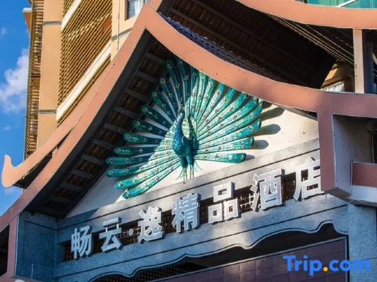 Changyunyi Boutique Hotel - фото 3