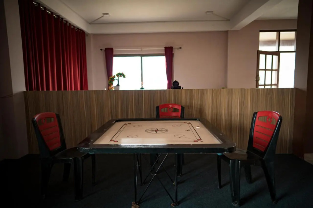 Hotel photo 11