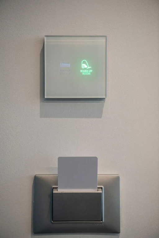 Magda Hotel - Chambres
