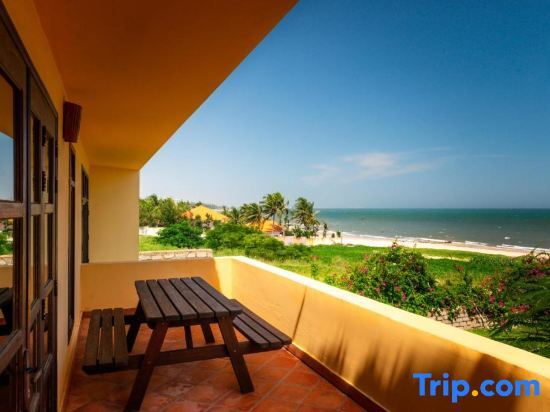 White Sand Resort