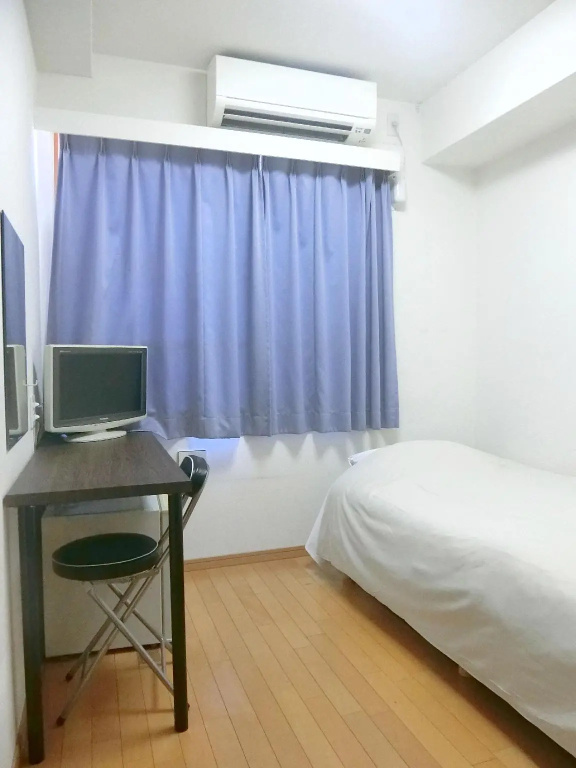 Western-Style Single room