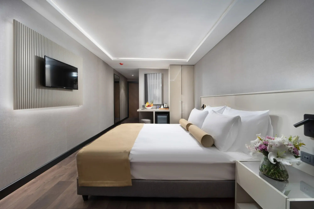Hotel photo 11