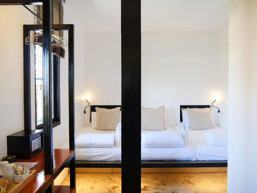 Book a Bed Poshtel - Hostel — фото