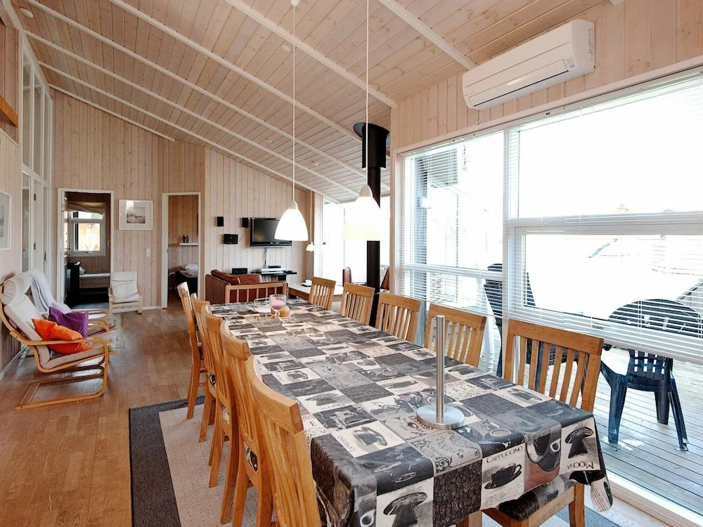 Cozy Holiday Home in Juelsminde With Swimming Pool - фото 16