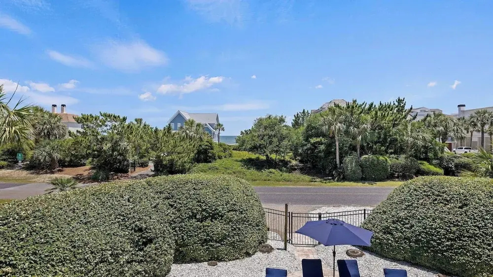 Historic Retreat Near Beach w/ Pool 306 Charleston Blvd Roosevelt Retreat by Avantstay