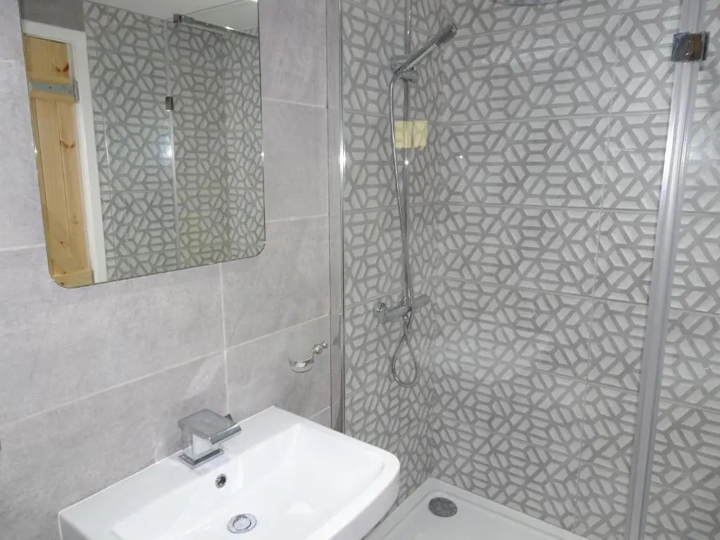 Ty Gwyn Hotel - Chambres
