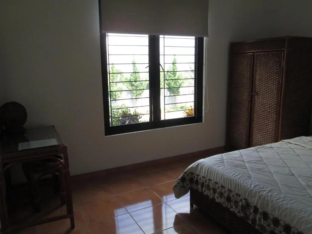 Osmond Villa Resort - Chambres