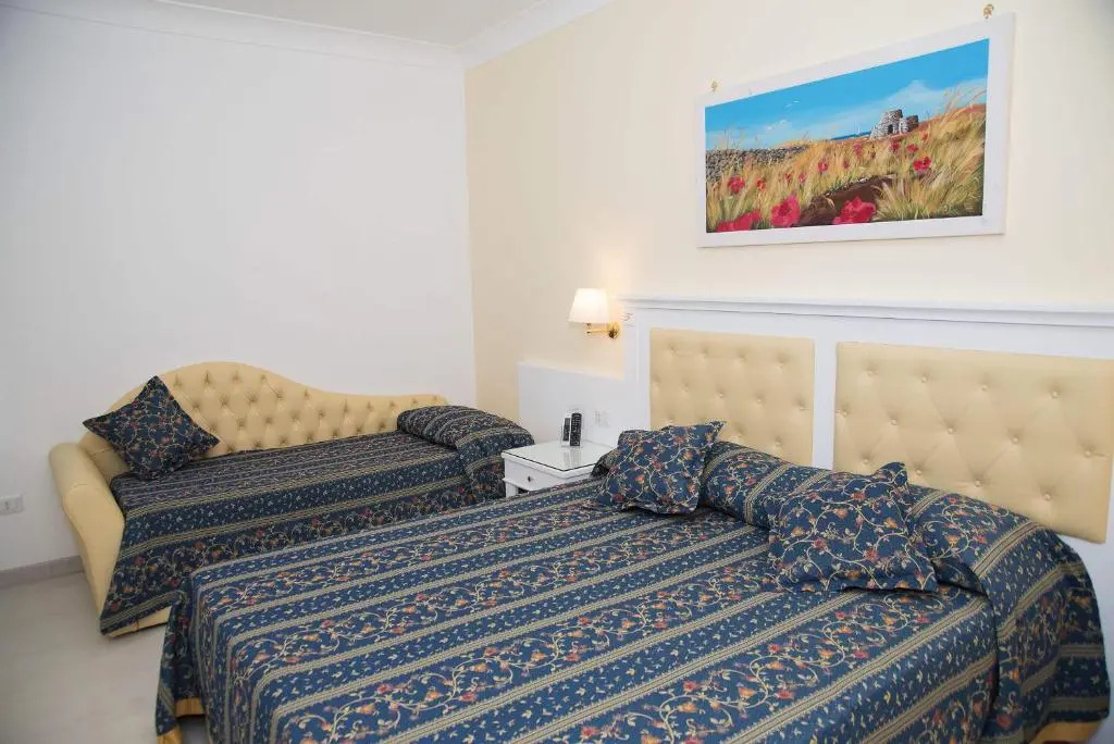 Falli Exclusive Rooms And Breakfast - Chambres