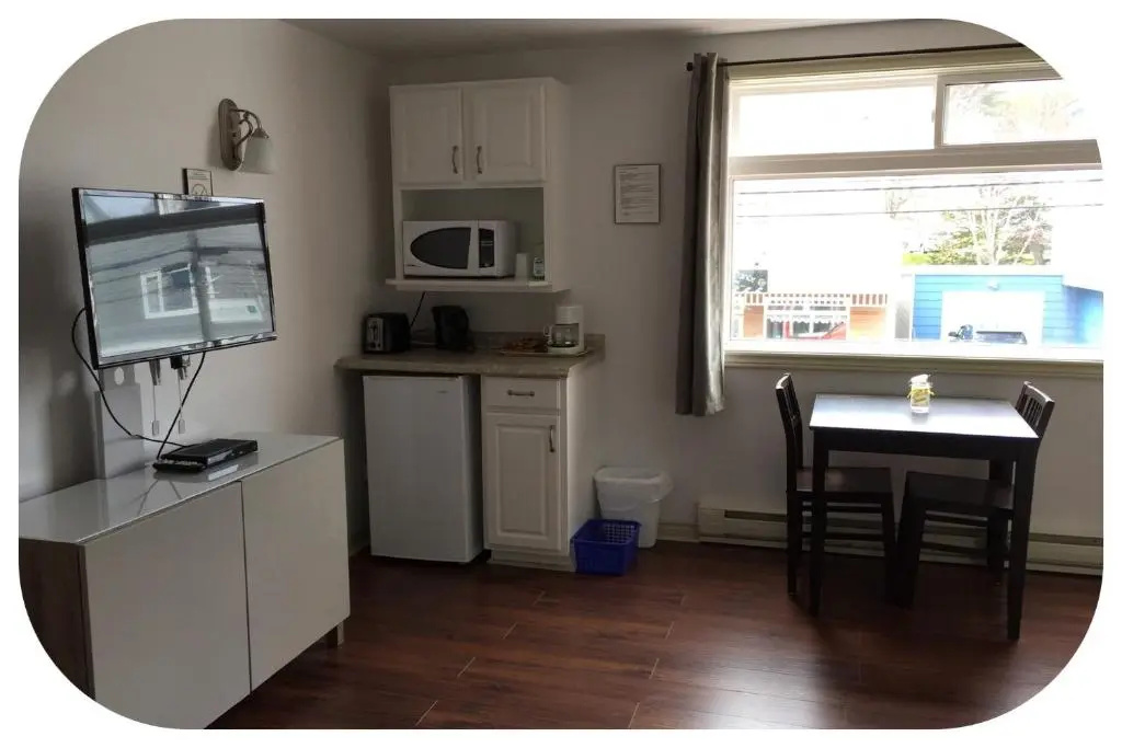 Shoreline Suites - Chambres