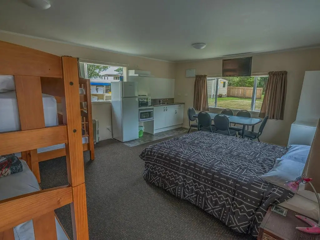 Pohara Beach Top 10 Holiday - Chambres