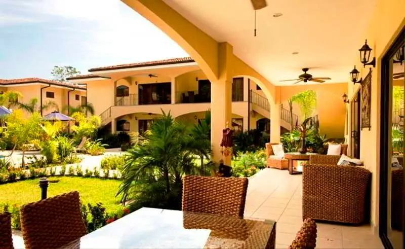 Casa del Sol -Villas Catalinas - фото 19