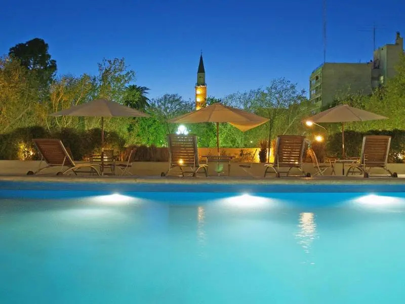 Gran Hotel Provincial - 3