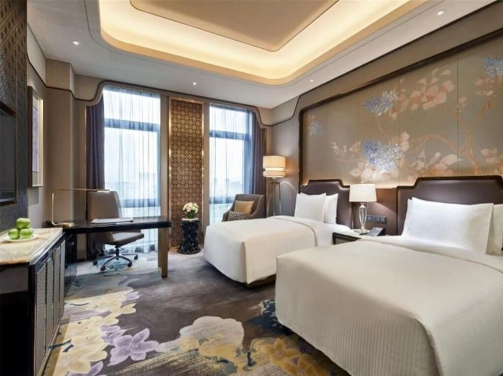 Superior Double room (twin beds)