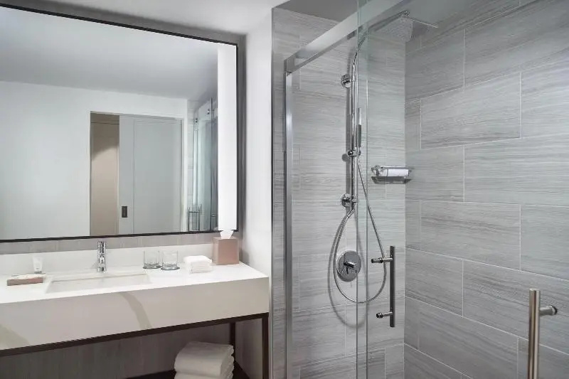 The Westin Charlotte - Chambres