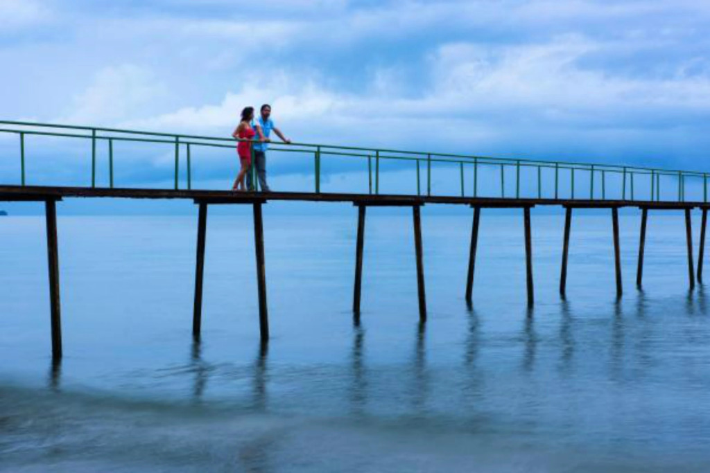 Playa Nicuesa Rainforest Lodge - фото 16
