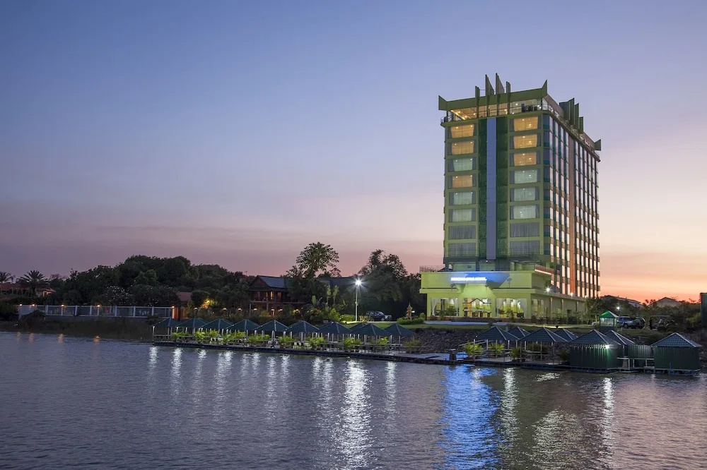 Mekong Star Hotel