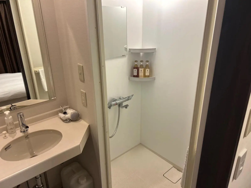 Dormy Inn Express Koriyama Natural Hot Spring - Général
