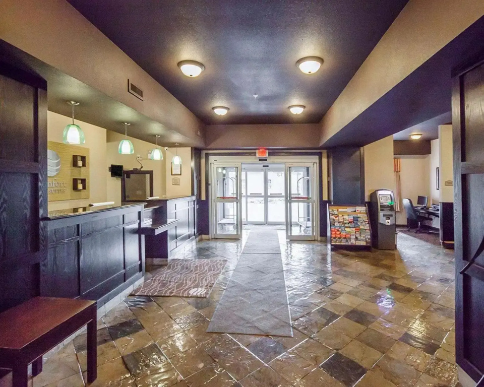 Prairie Moon Inn Sylvan Lake - Général