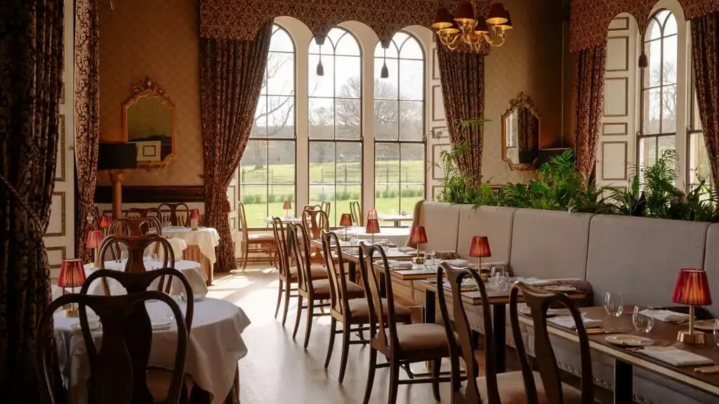 Swinton Park Hotel - Général