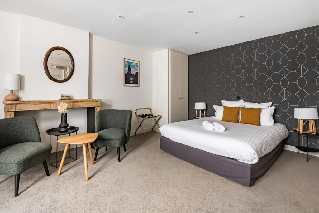 Hotel photo 18