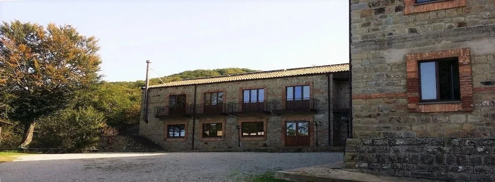Rifugio Del Parco - фото 23