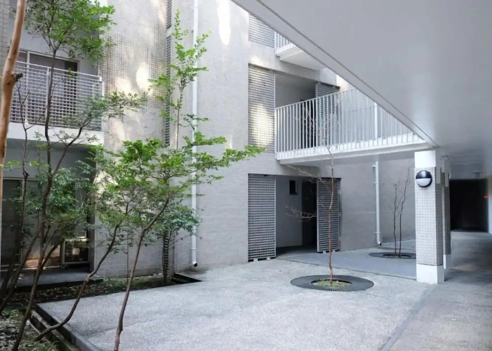 Hakonechou Yumoto Condominium Sakura HS1 사진 13