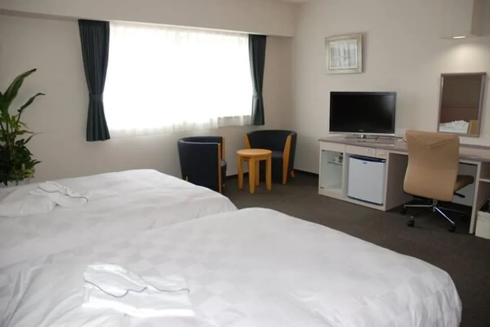 Shiroko Storia Hotel - Général