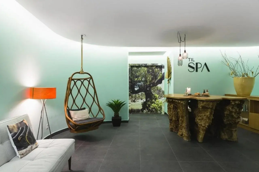 Castanheiro Boutique Hotel - Général