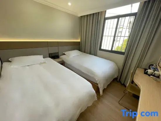 Superior Double room (twin beds)