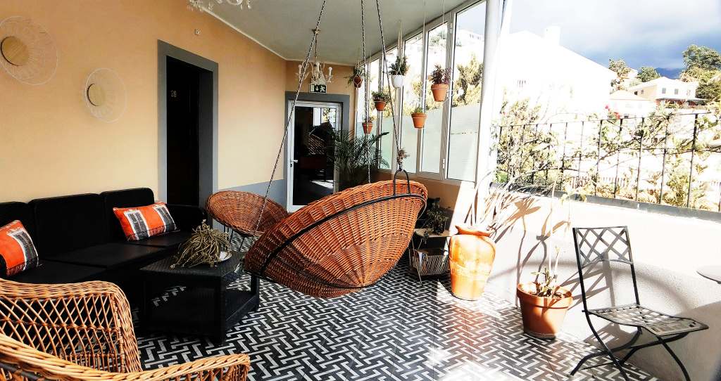 ASPA Studios - Urban Conscious Living - Général