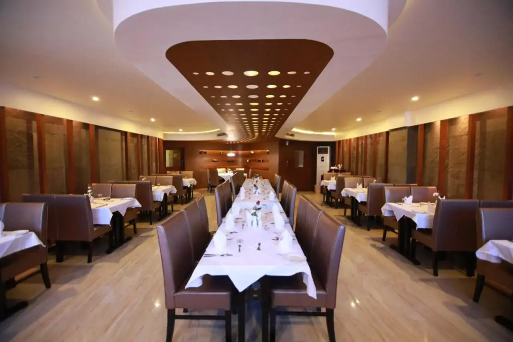Hotel photo 11