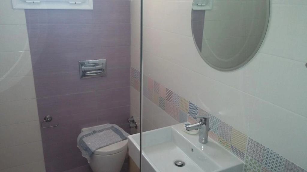 Portofico Hotel - Général