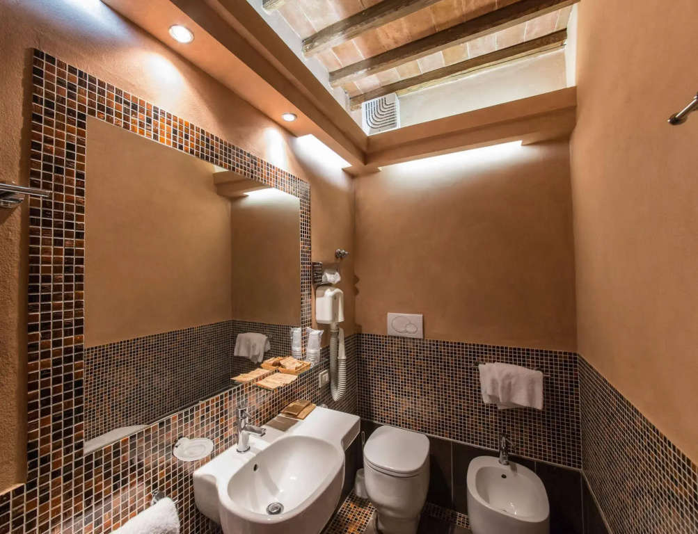 Villa Casagrande Resort & SPA - Général