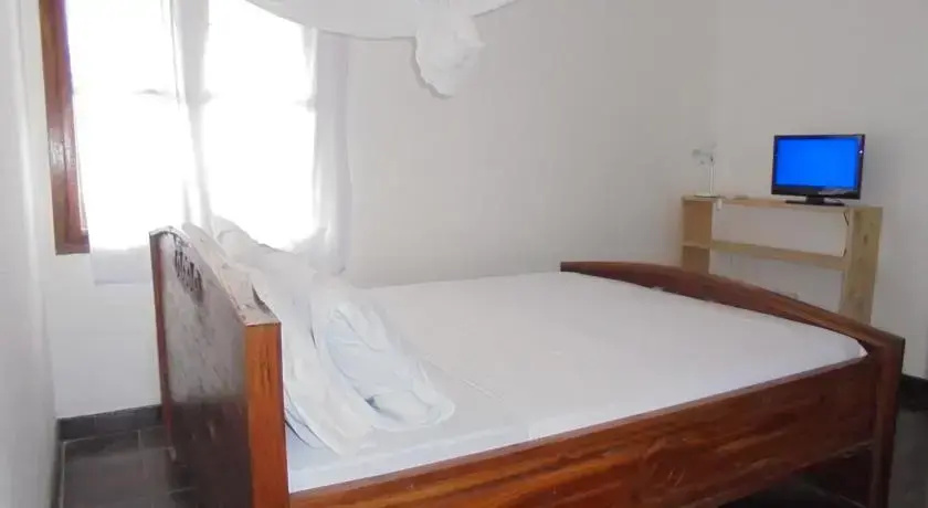 Pumzika Hotel - Général