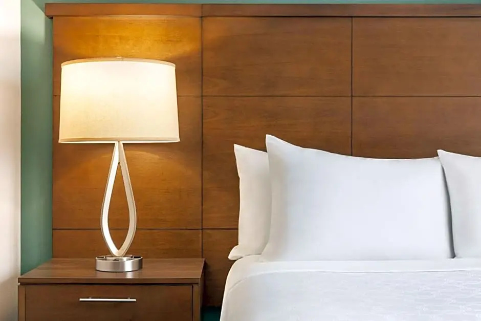 Staybridge Suites Fort Wayne by IHG - Chambres