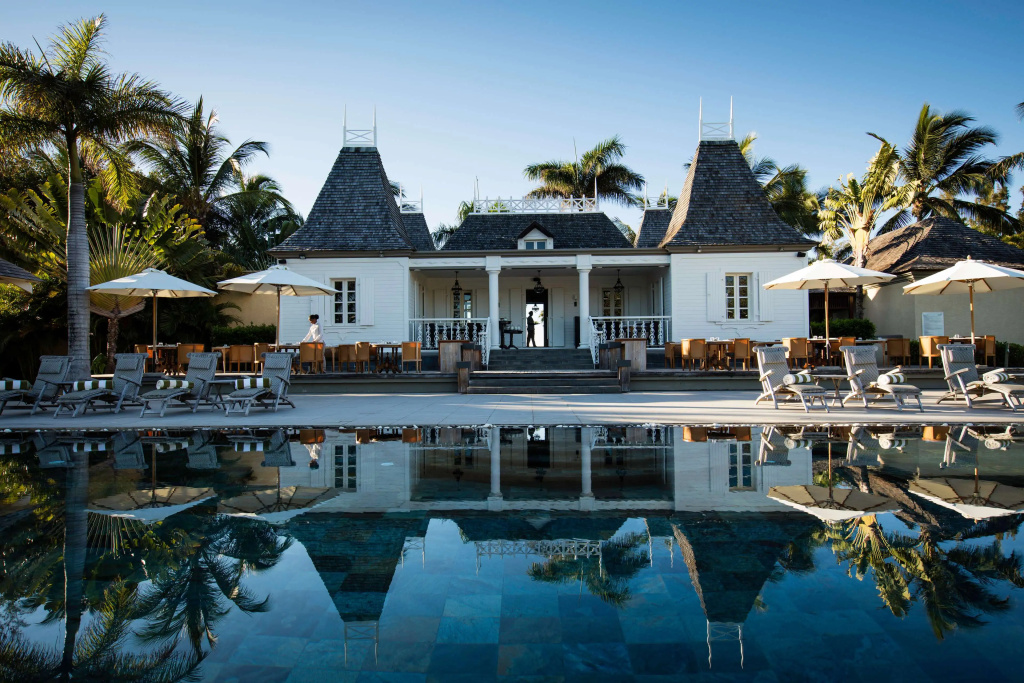 Club Double room beachfront