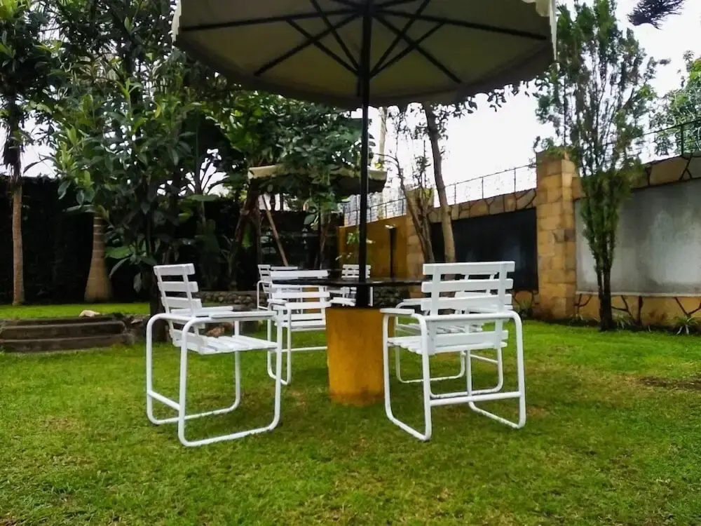 Hotel photo 16