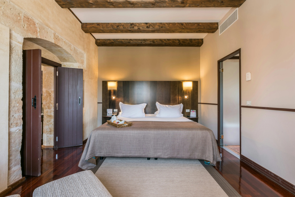 Hospes Palacio de San Esteban, Salamanca, a Member of Design Hotels - Général
