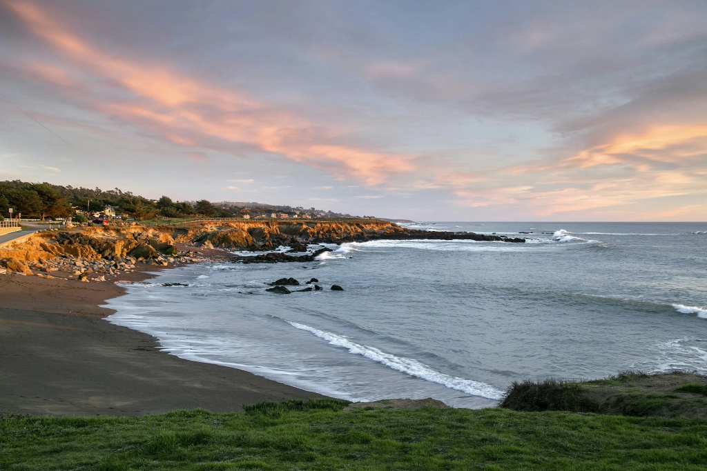 Oceanpoint Ranch - Général