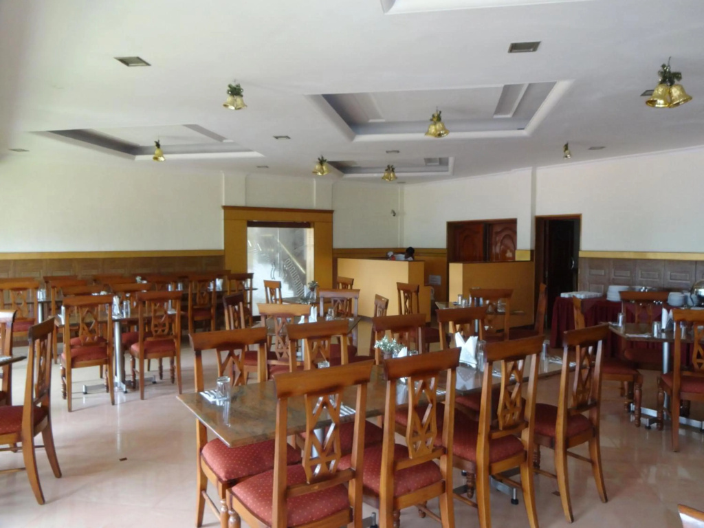 Hotel photo 16