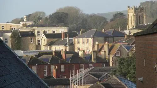 Brunswick Guest House