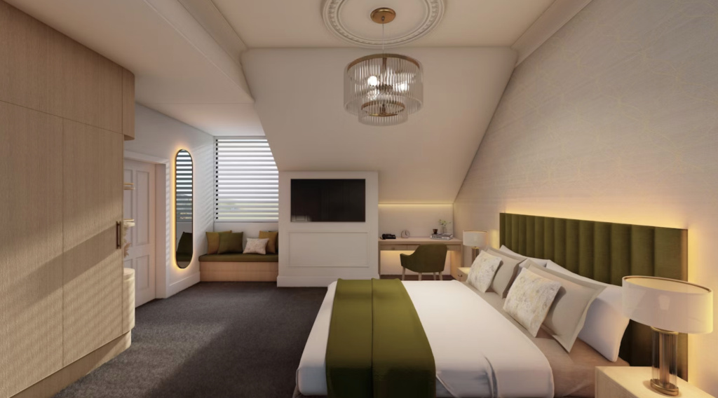 Hotel photo 19