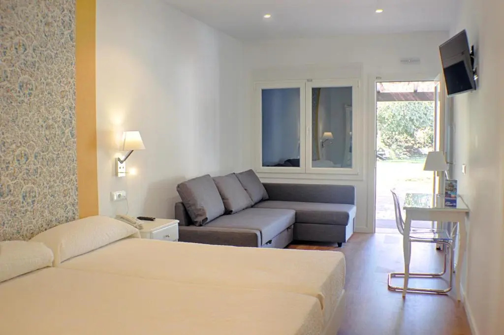 Hotel photo 14