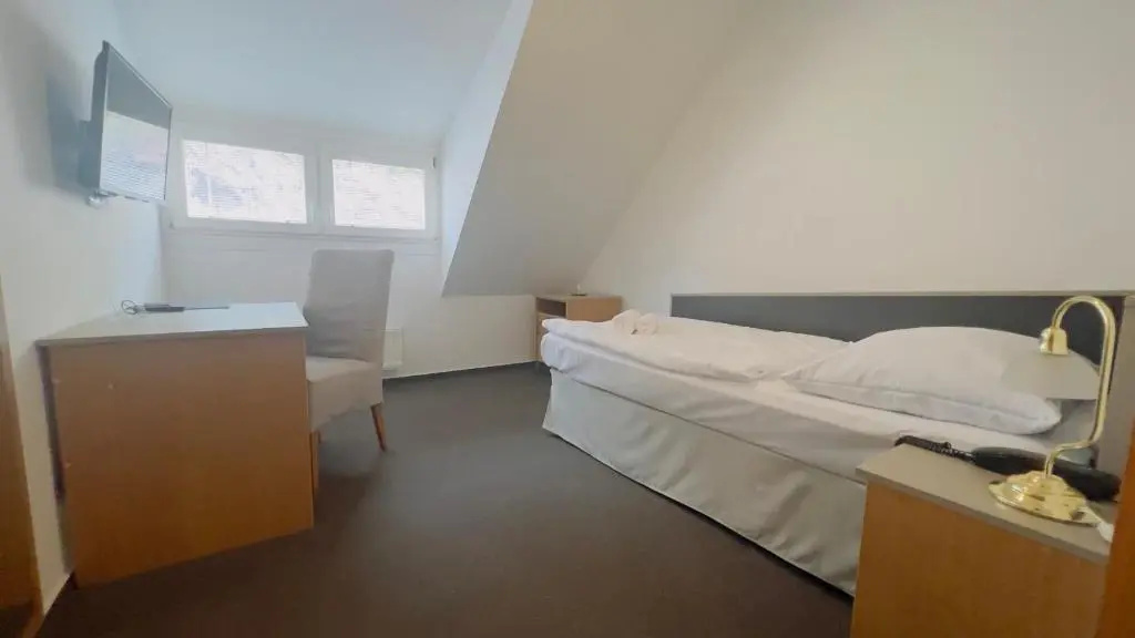 Hotel Payer - Chambres