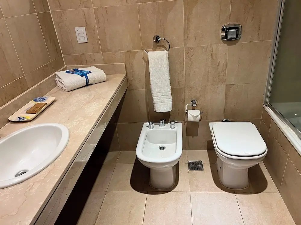 Melincue Casino & Resort - Chambres