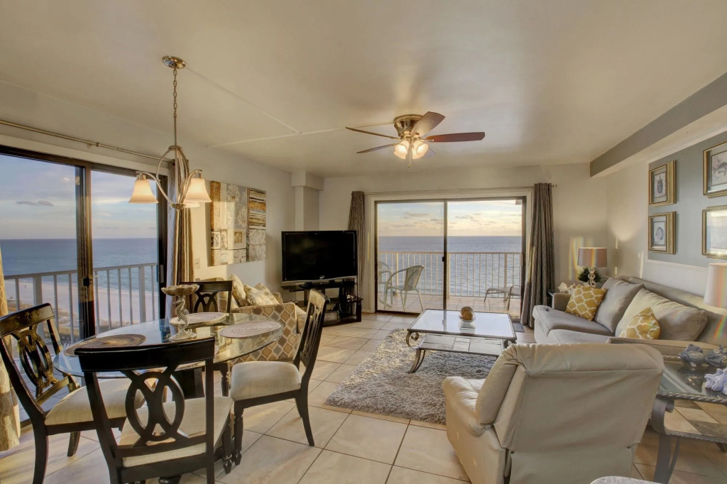 The Summit Beach Resort By Panhandle Getaways