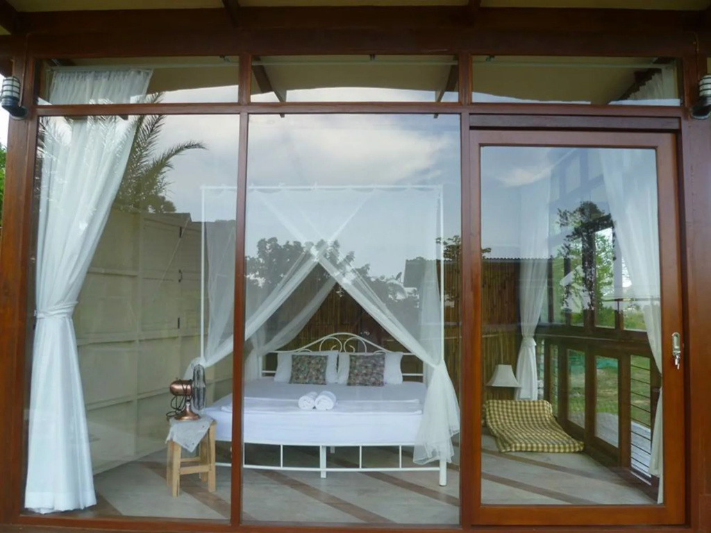 Ban Bang Home Resort - Général