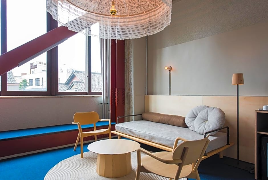 HATCHi Kanazawa - Hostel 사진 5