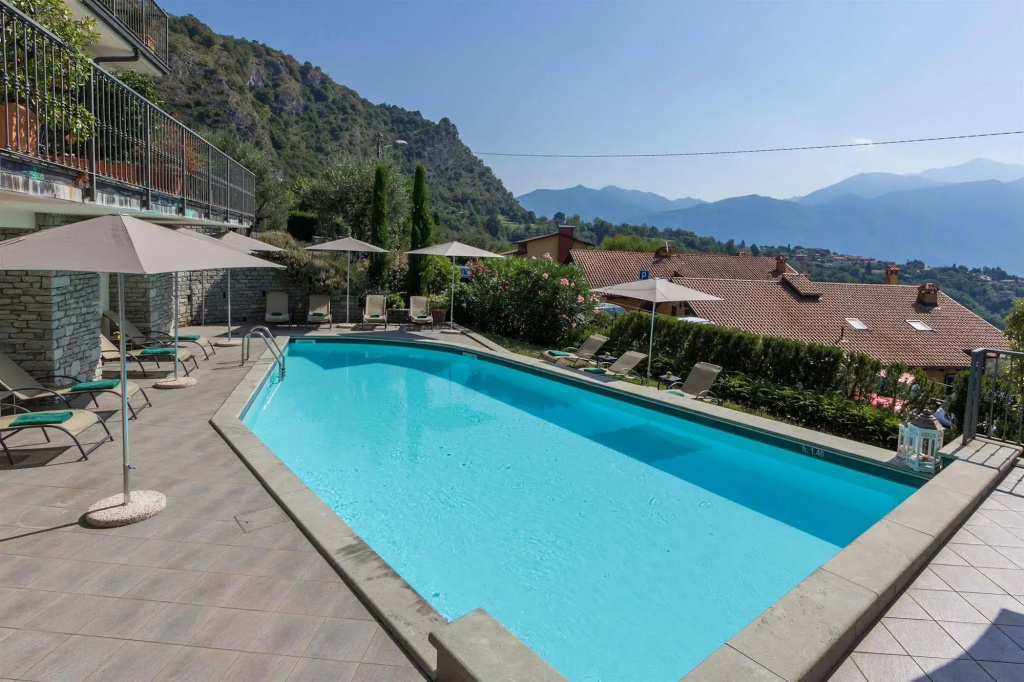 Hotel La Perla - Général