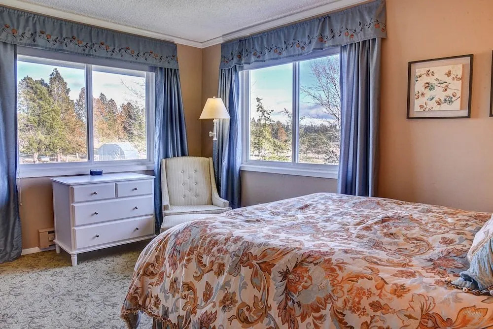 Trumpeter Inn — фото 2